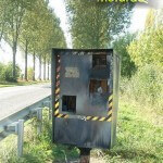 radar brulé