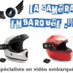 Caméra embarquée !!