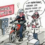controle technique moto honda