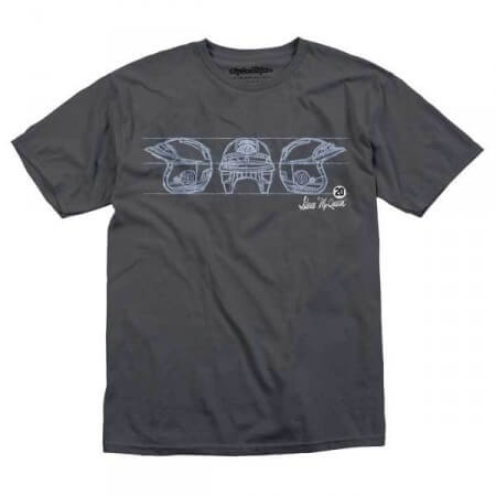 T-shirt Steve McQueen