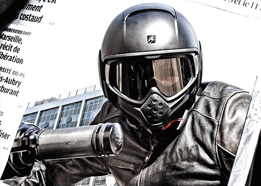 Comment bien choisir son casque moto ?