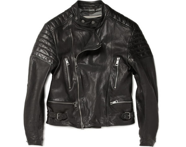Blousons motos : Look & Sécurité à bons prix