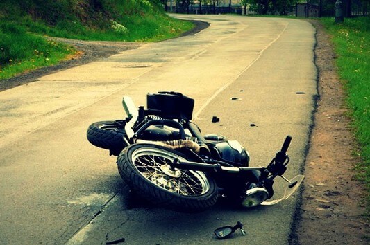Dangers de la moto et accidentologie motarde