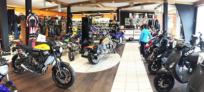 Négocier le prix d’achat de sa moto