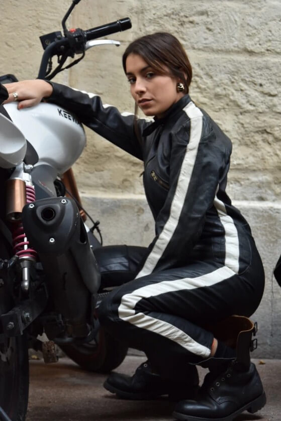 Permis Moto : Équipements Obligatoires pour le pilote