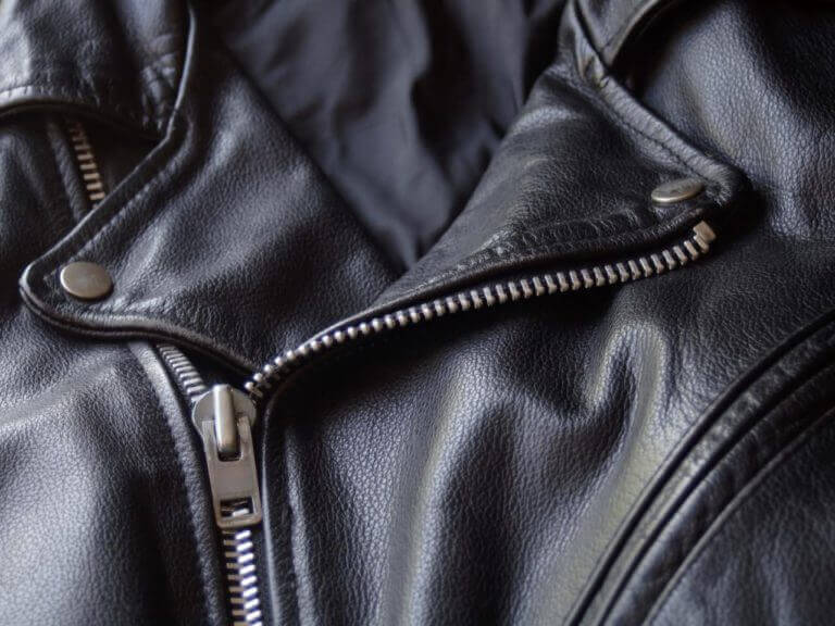 Comment Entretenir son Blouson cuir Moto ?