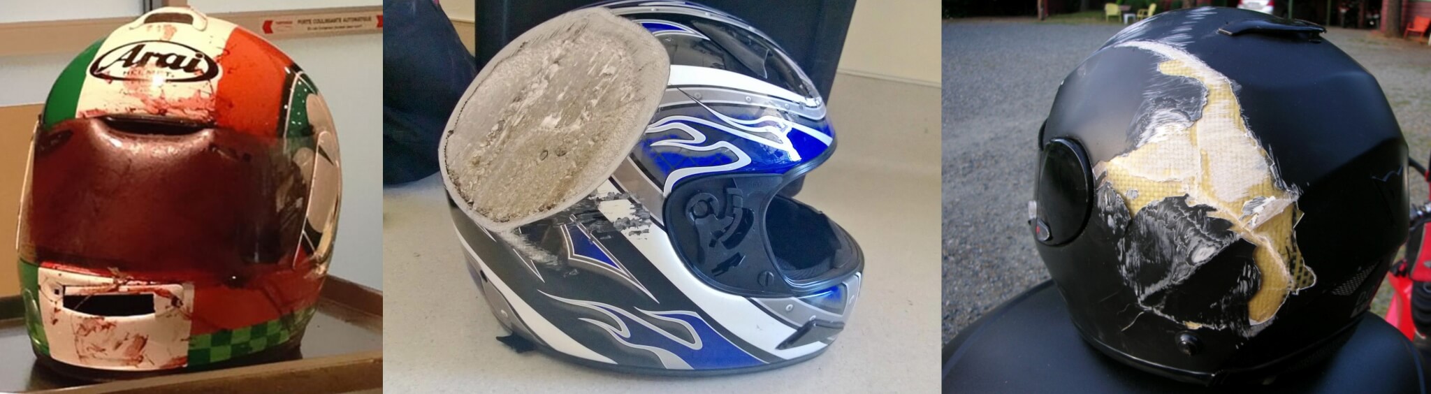 Comment Trouver Les Casques Moto Les Plus Résistants