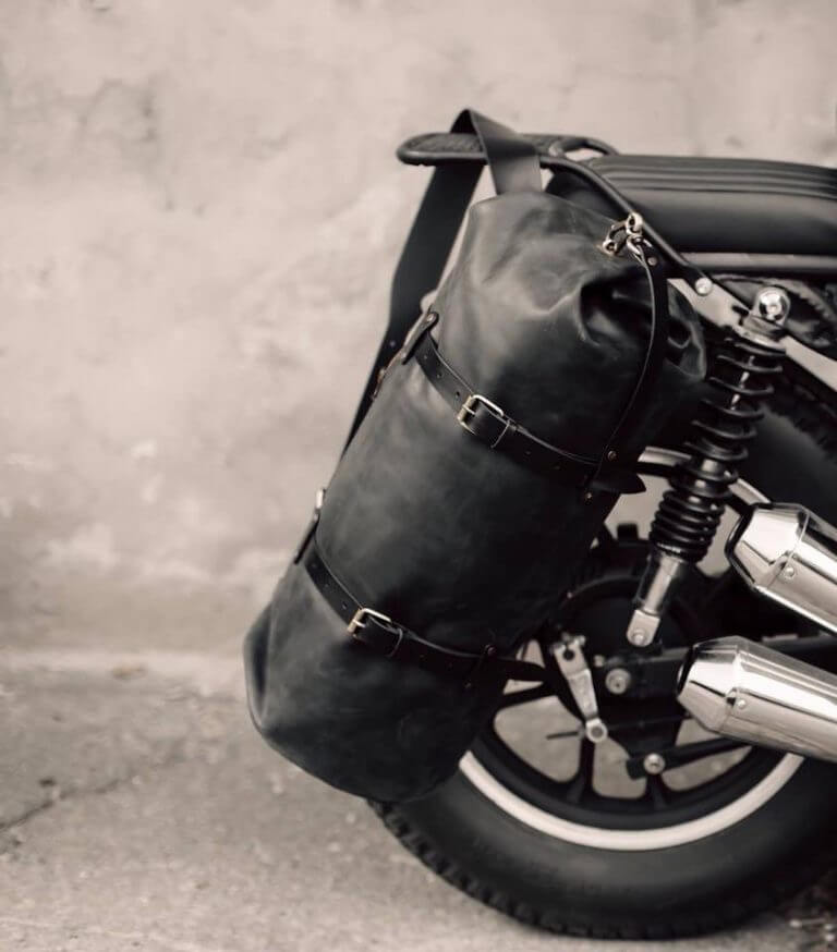 Les Atouts du Sac à Dos – Moto