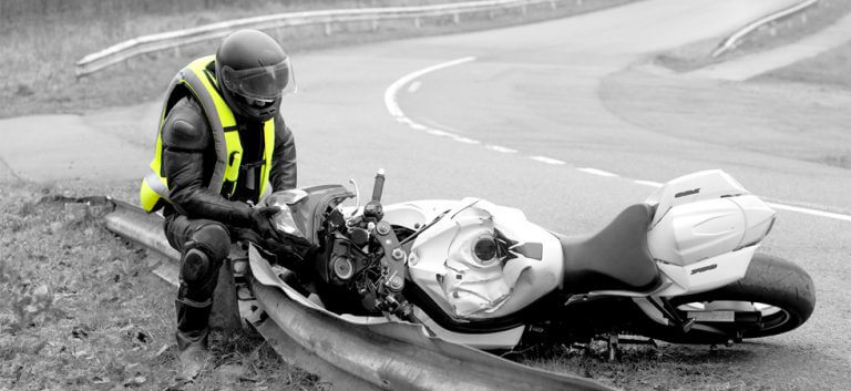 Questions sur la sécurité d’un airbag moto ?