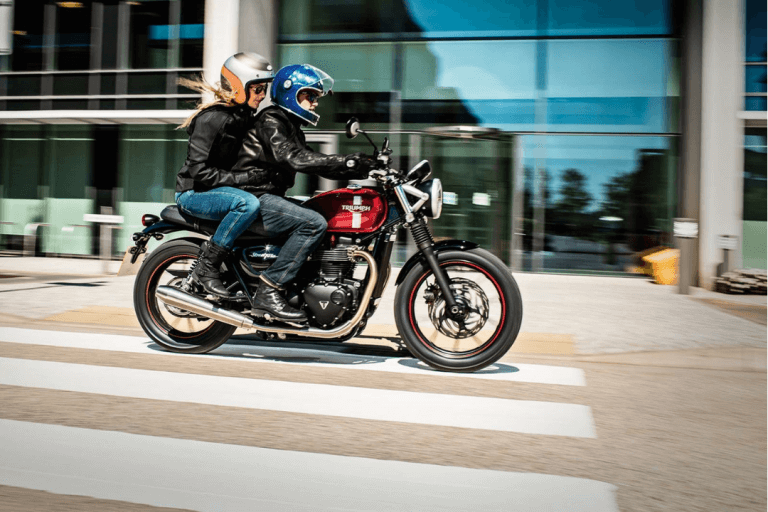 Rider Club : Locations Motos entre Particuliers